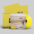 Performance Clear Yellow Vinyl LP - Bingo Merch