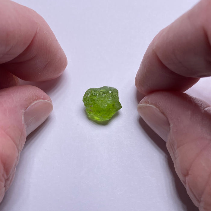 Peridot - China