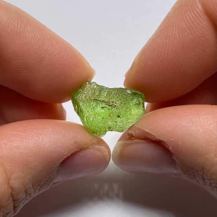 Peridot - Tanzania