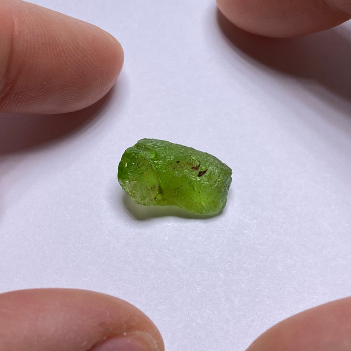 Peridot - Tanzania