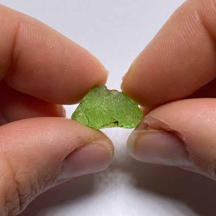 Peridot - Tanzania