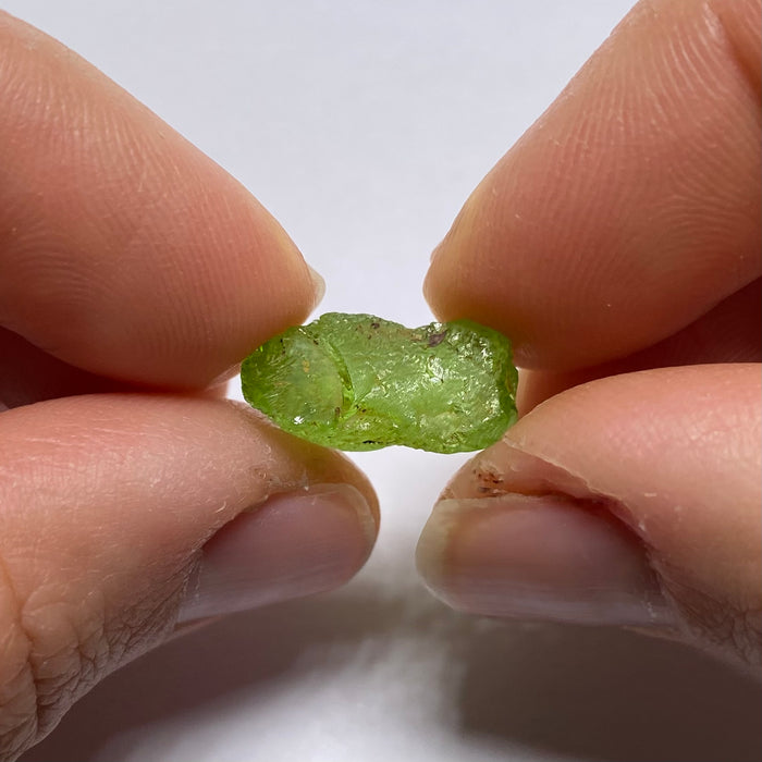 Peridot - Tanzania