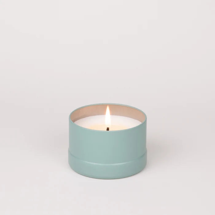 Pet Candle in Eucalyptus & Mint - Madison's Niche