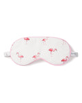 Petite Plume Adult Twill Sleep Mask - Multiple Prints!