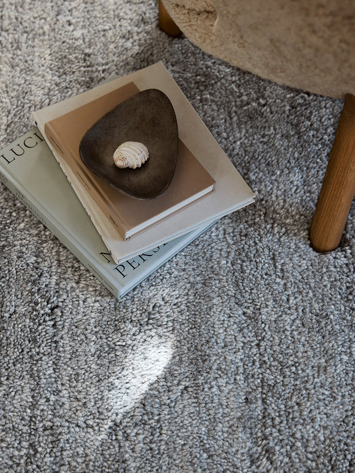 Petra rug in Arctic