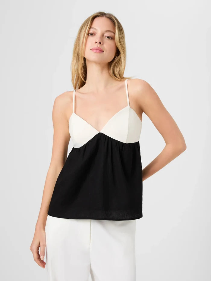 Phoebe Alicia Strappy Top - Madison's Niche