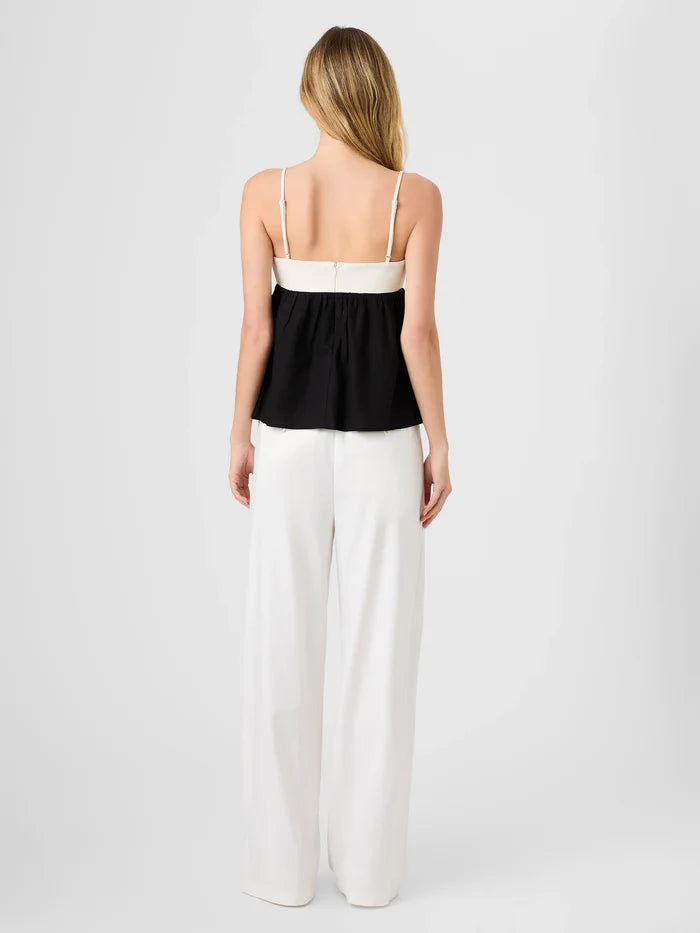 Phoebe Alicia Strappy Top - Madison's Niche