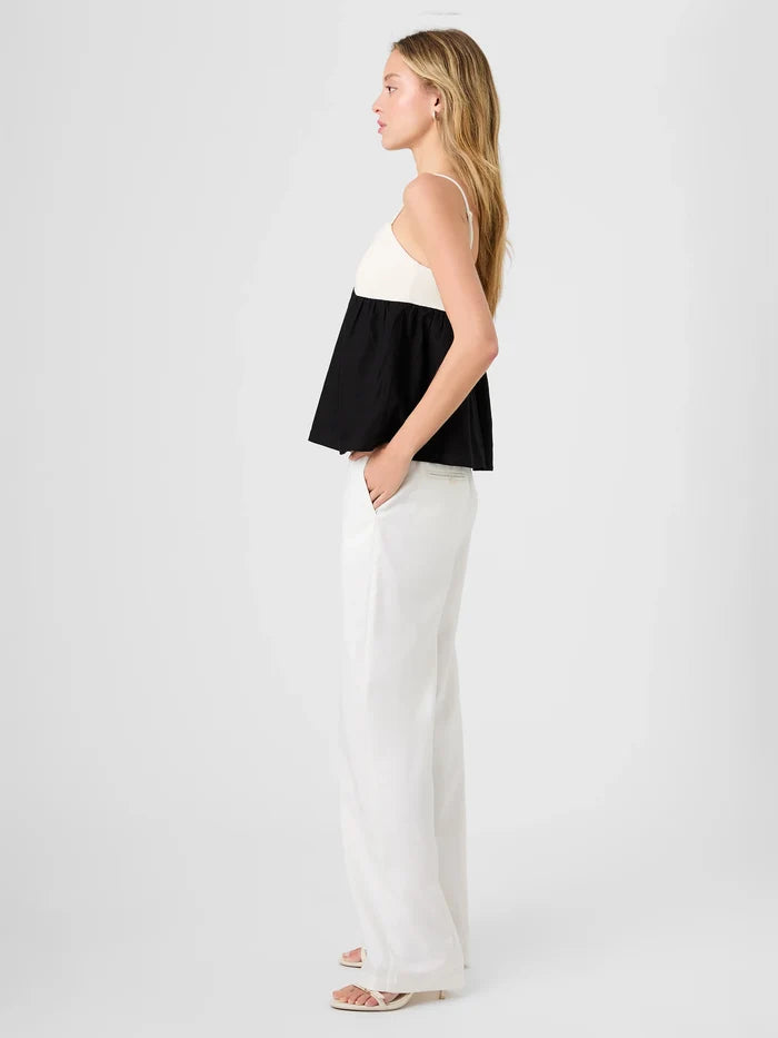 Phoebe Alicia Strappy Top - Madison's Niche