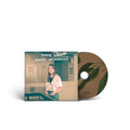 Piano Salt EP CD - Bingo Merch