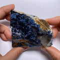 Pietersite - Namibia