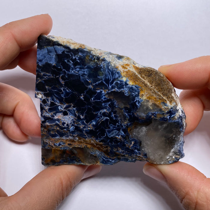 Pietersite - Namibia