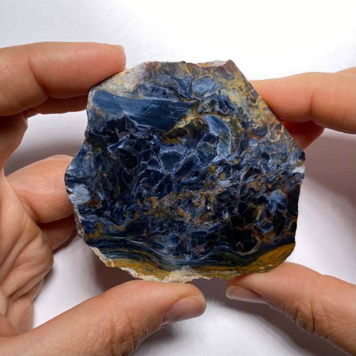 Pietersite - Namibia