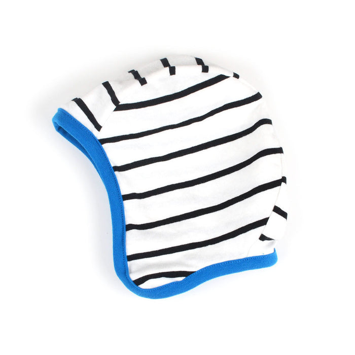 pilot hat : 79