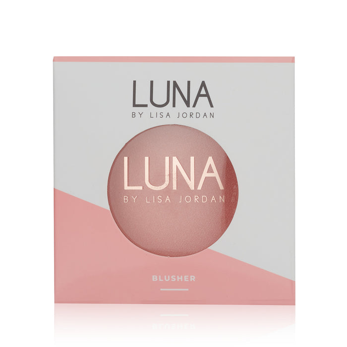 Pink Petal Blusher
