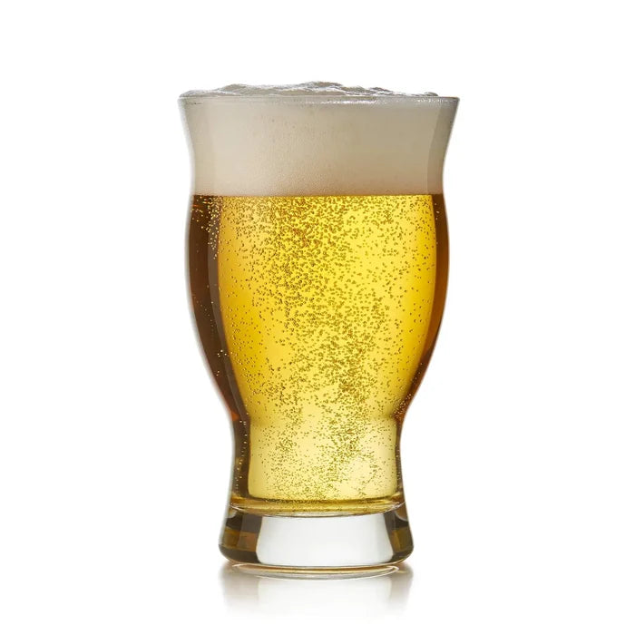 Pint Beer Glass - Madison's Niche