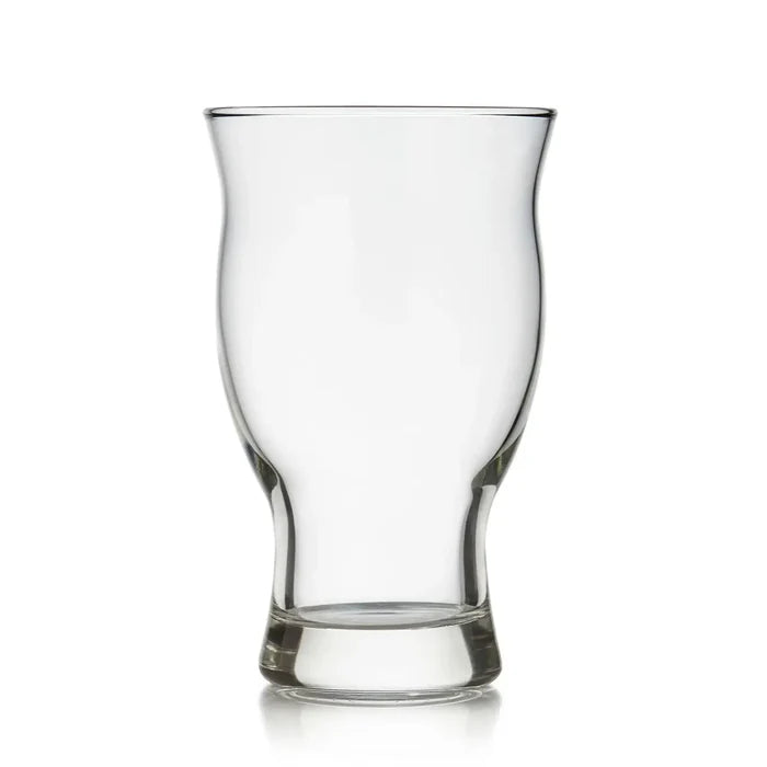 Pint Beer Glass - Madison's Niche