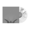 Pity / Piety LP (White with Grey Splatter) - Bingo Merch
