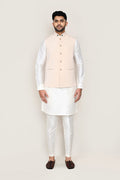 Plain Beige Jacket