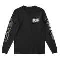Planet Fuck Longsleeve - Bingo Merch