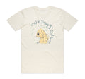 Plant Pup T-Shirt - Bingo Merch