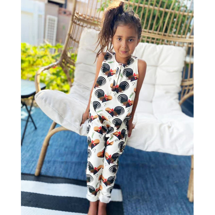playsuit : 135