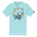 Plumeria T-shirt