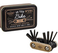 Pocket Bike Multi Tool - Madison's Niche