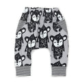 pocket puff pants : 69