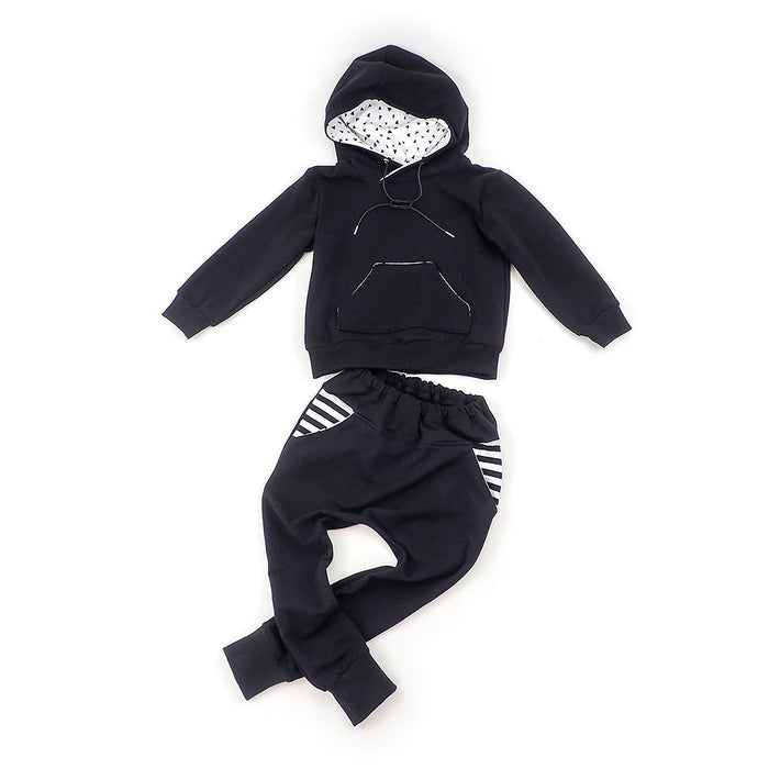 modern jogger sewing pattern