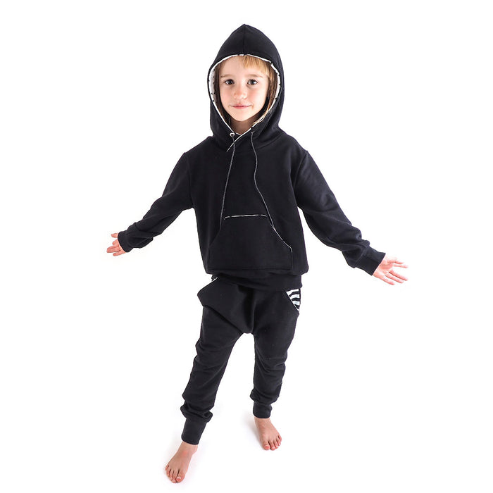 kids trendy sewing patterns
