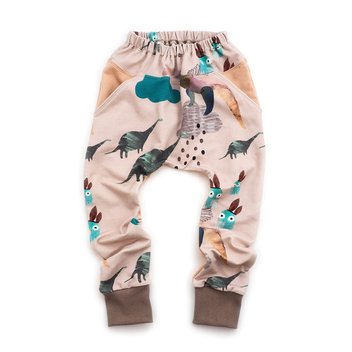 trendy pants patterns