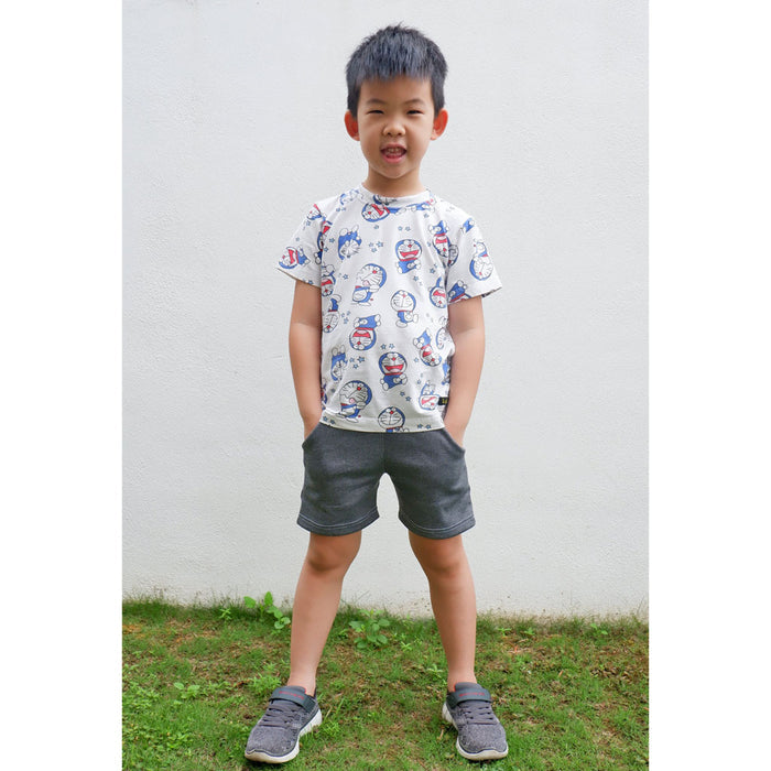 pocket shorts : K020