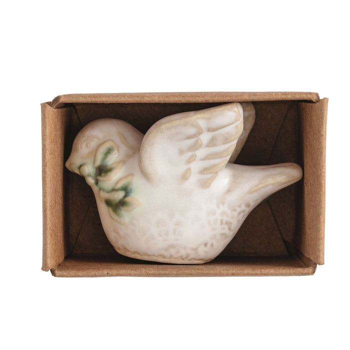 Pocket Turtledoves
