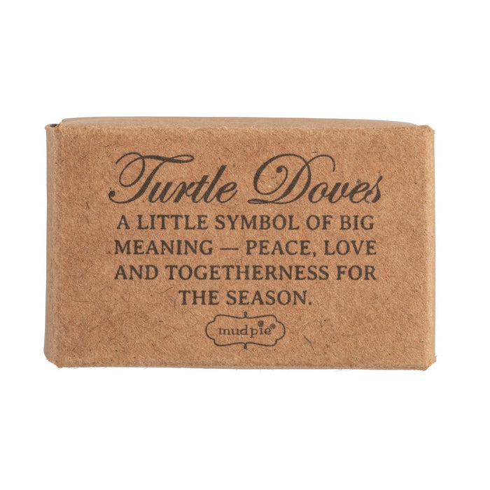 Pocket Turtledoves