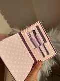 Polka dot duo set