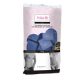 POLLIÉ LOW-MELTING BLUE WAX PELLETS - 1 KG