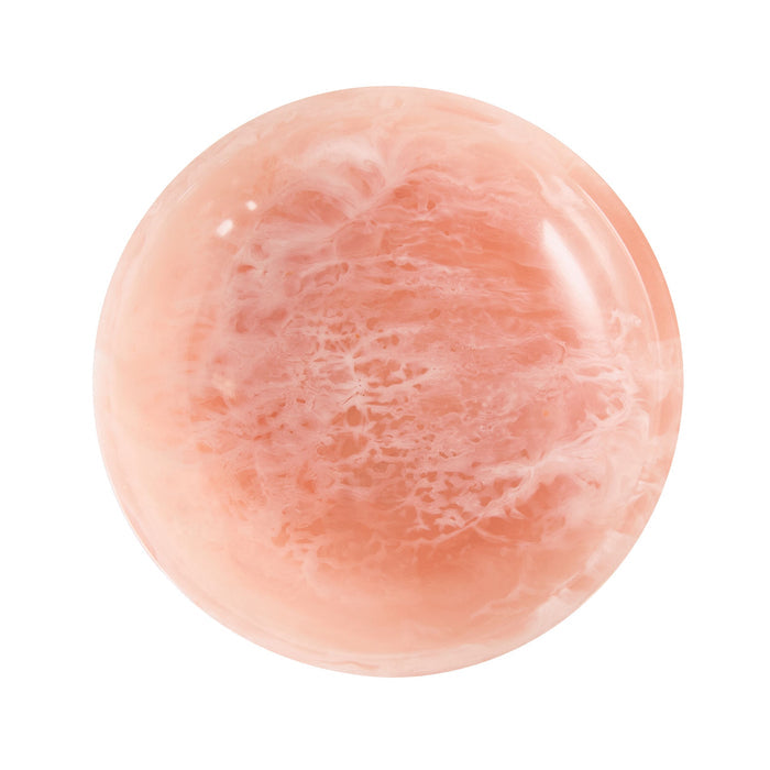 Poppi Petite Bowl Sunbaked Pink