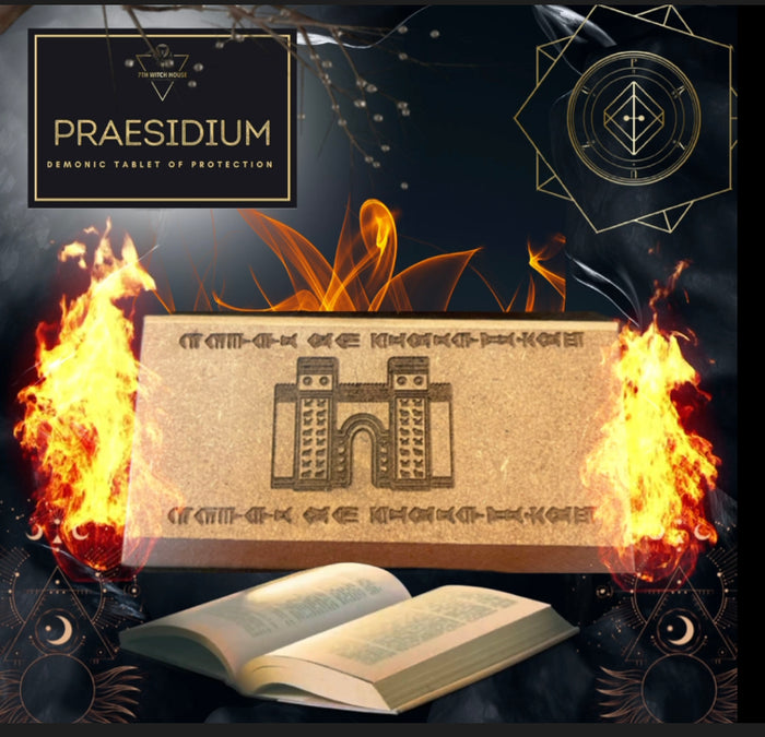 protection tablet
