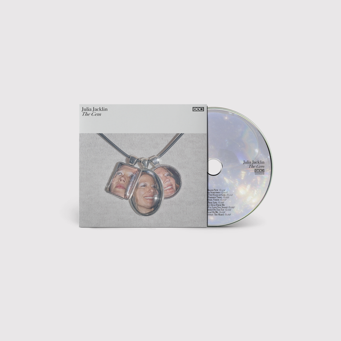 (PRE-ORDER) The Gem CD - Bingo Merch