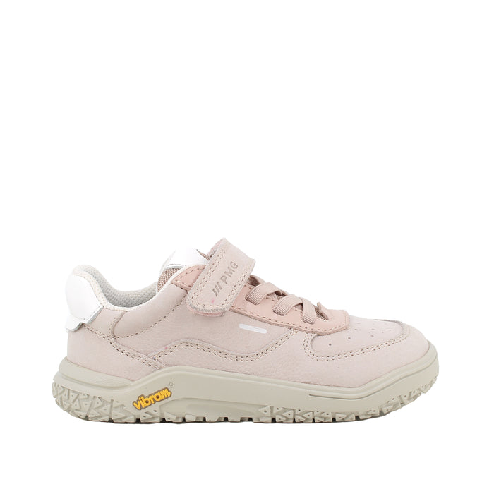 Primigi | Grander - Blush Pink | Girls Barefoot Sneaker
