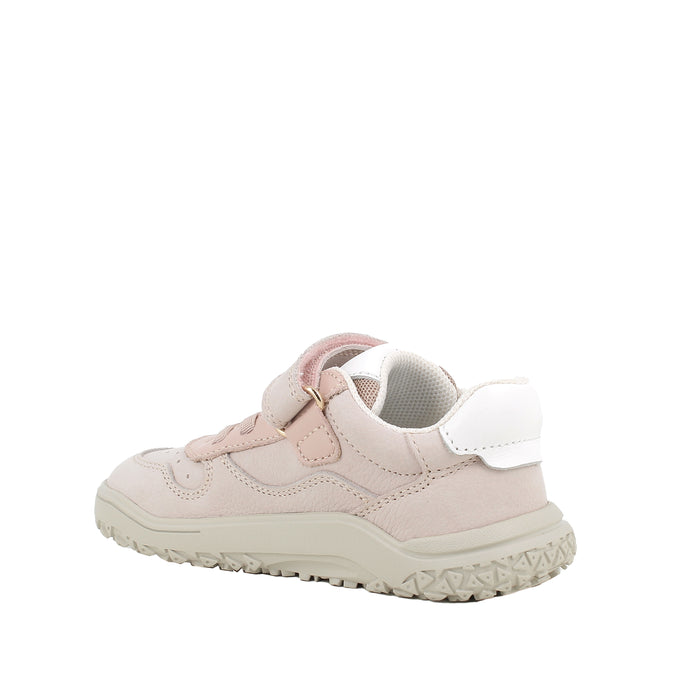 Primigi | Grander - Blush Pink | Girls Barefoot Sneaker