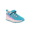 Primigi | Storm GTX - Turquoise & Pink | Girls Gore-Tex Sneaker