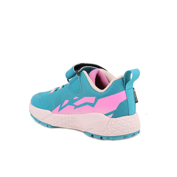 Primigi | Storm GTX - Turquoise & Pink | Girls Gore-Tex Sneaker