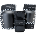 Pro-Tec Adult Street Gear - Checker