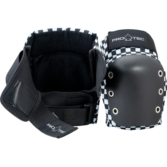 Pro-Tec Adult Street Gear - Checker