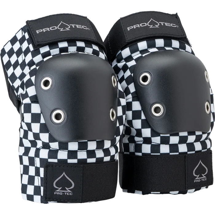 Pro-Tec Adult Street Gear - Checker