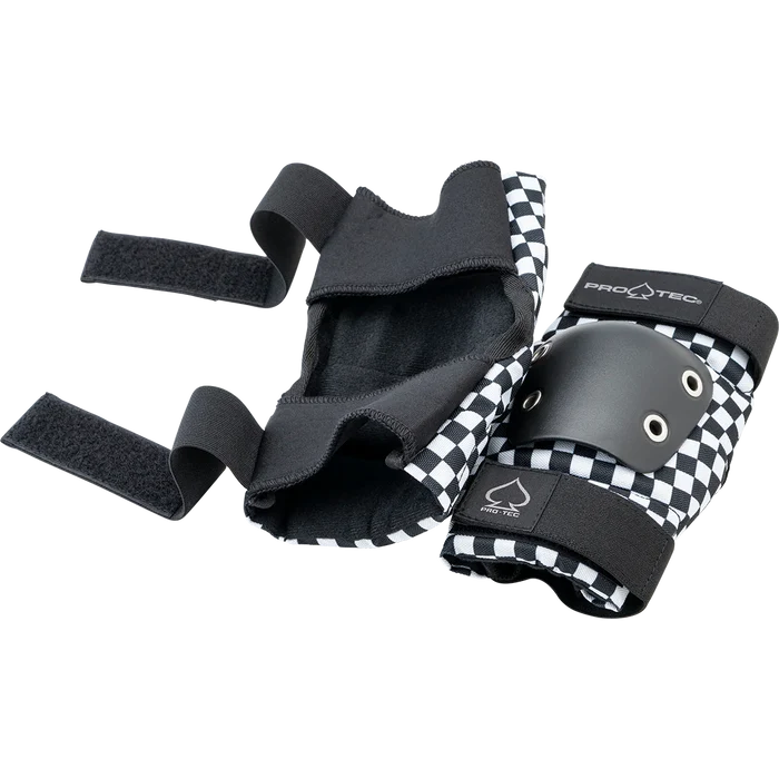 Pro-Tec Adult Street Gear - Checker