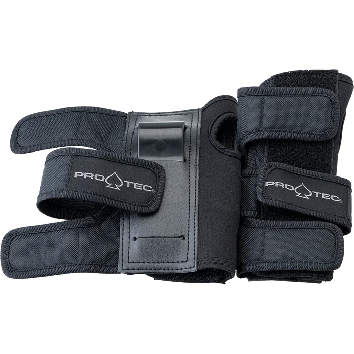 Pro-Tec Adult Street Gear - Checker