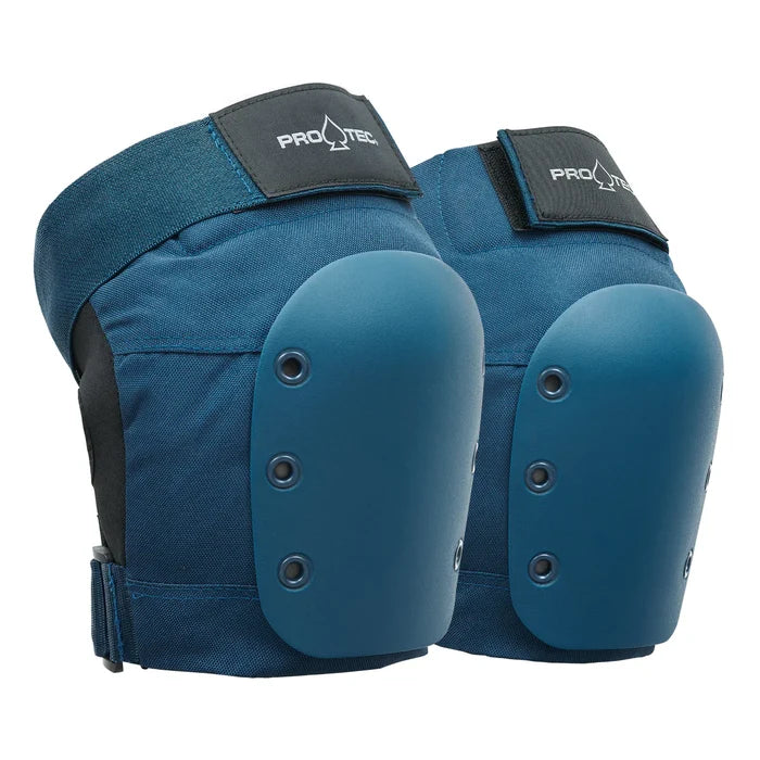 Pro-Tec Youth Street Gear - Blue