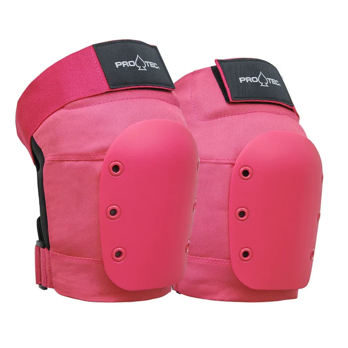 Pro-Tec Youth Street Gear - Pink